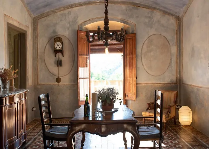 Lantställe Ca N'heras *