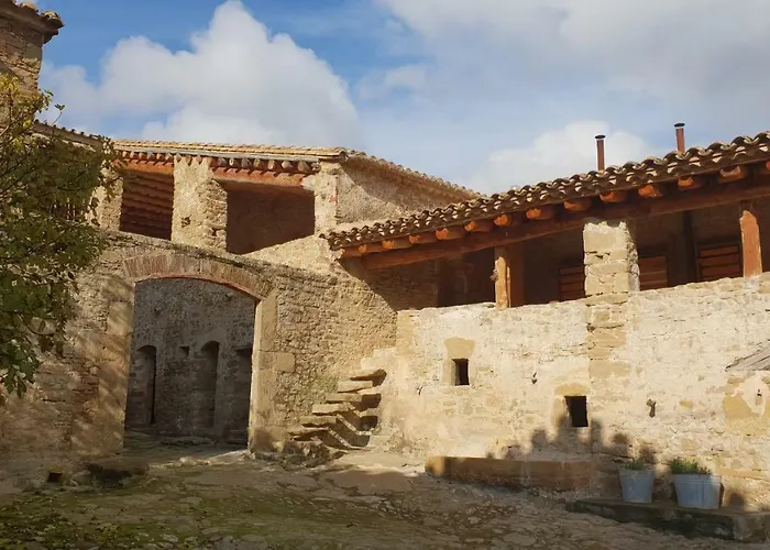 Ca N'heras Lantställe *