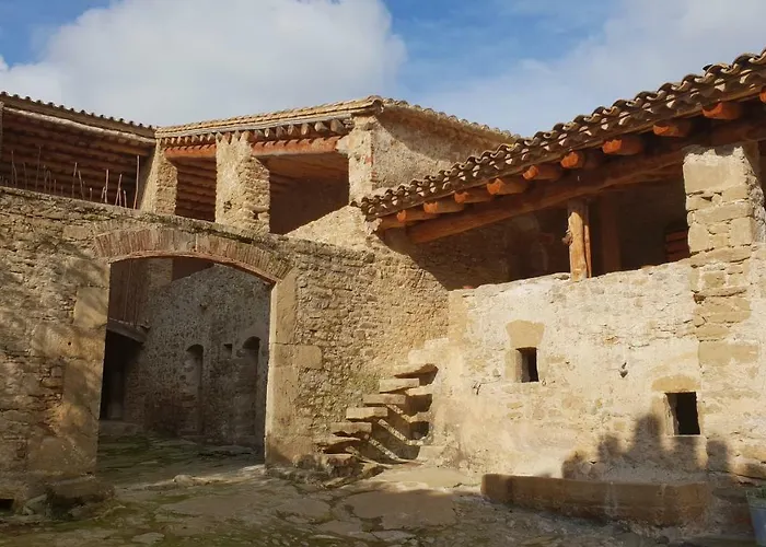 Ca N'heras Canet de Adri