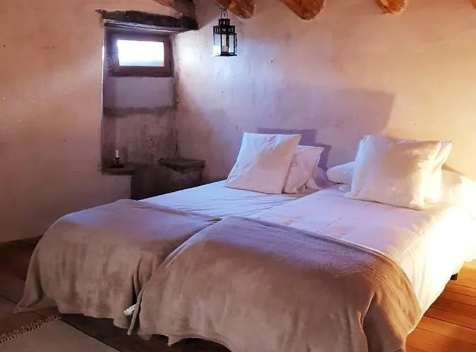 Ca N'heras Lantställe