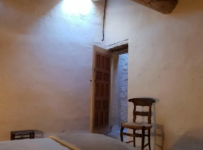 Ca N'heras Séjour à la campagne